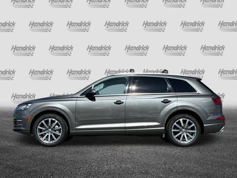 Used 2018 Audi Q7 3.0T Prestige image 8