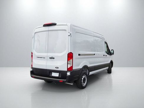 New 2026 Ford Transit 250 148 Medium Roof RWD image 4