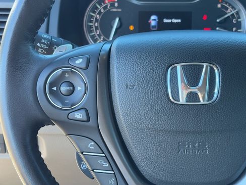 Used 2022 Honda Ridgeline RTL-E image 21