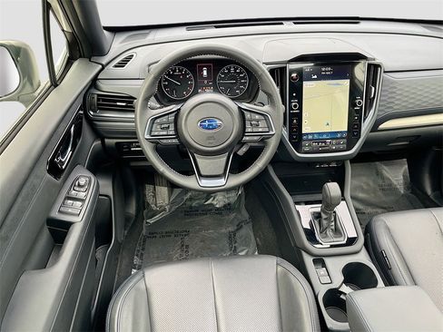 Used 2025 Subaru Forester Limited w/ Popular Package #2 image 23