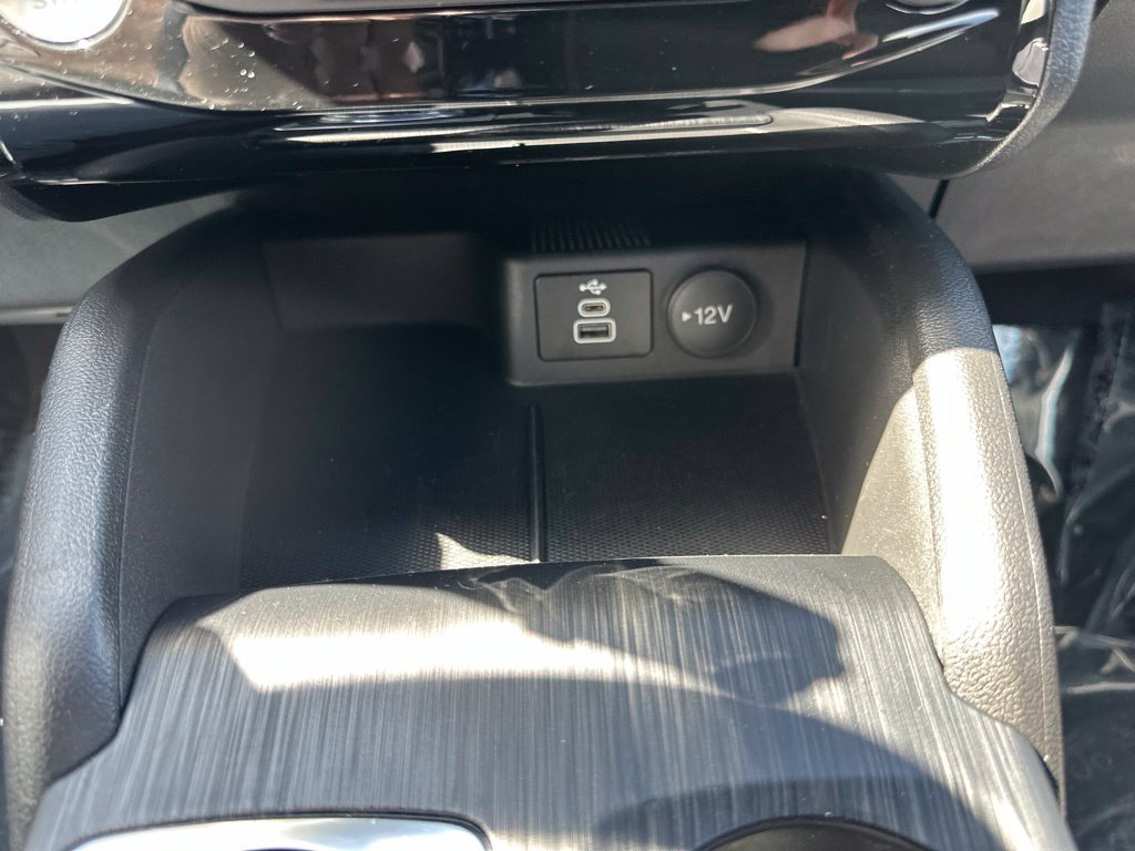 Certified 2024 Ford Escape ST-Line w/ Tech Pack #1 AWD/4WD image 48