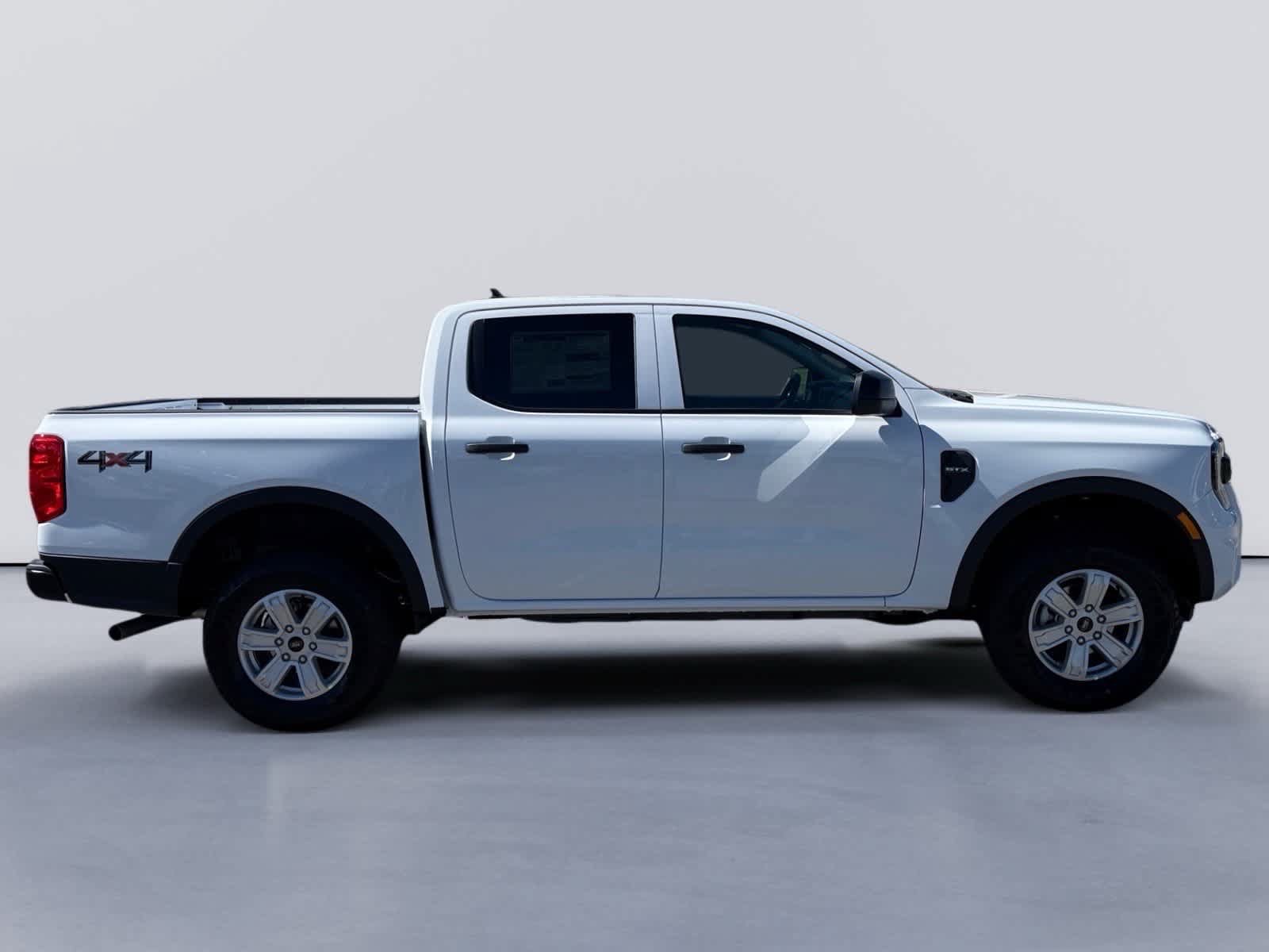 New 2026 Ford Ranger XL w/ Trailer Tow Package AWD/4WD image 6
