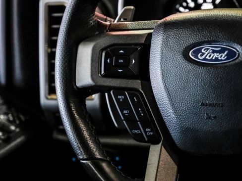 Used 2019 Ford F150 Raptor w/ Equipment Group 802A Luxury AWD/4WD image 15