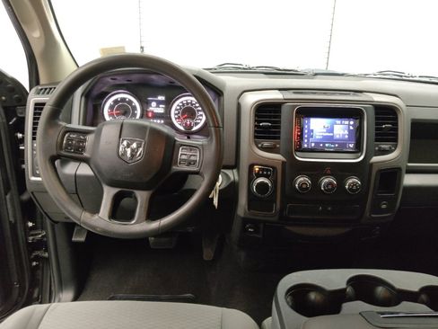 Used 2019 RAM 1500 Tradesman w/ Chrome Plus Package image 22