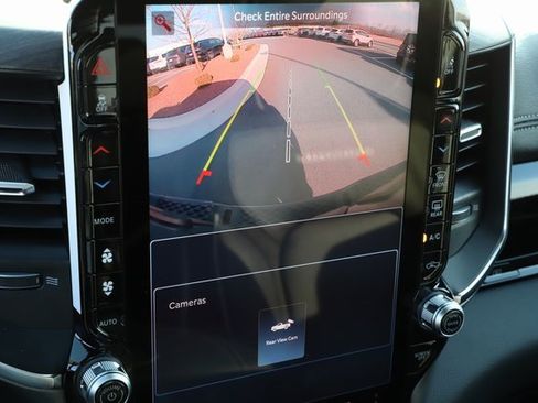 New 2026 RAM 1500 Laramie w/ Night Edition image 31