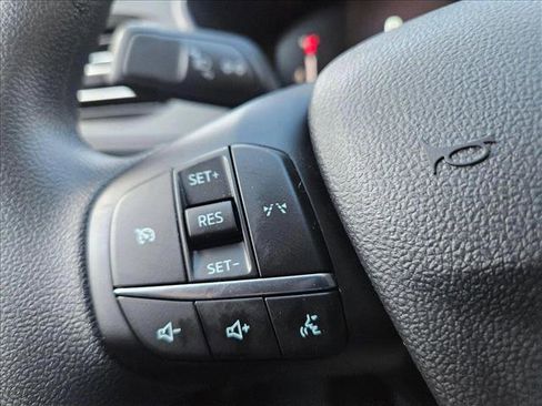 New 2025 Ford Escape Active image 16