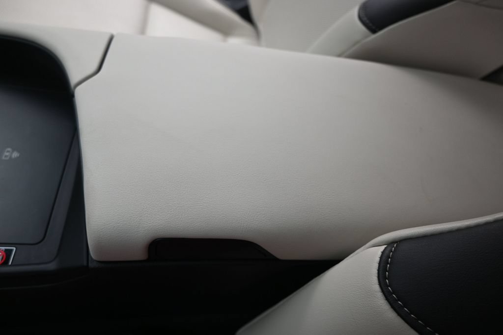 Used 2025 Lexus ES 350 w/ Premium Package FWD image 37