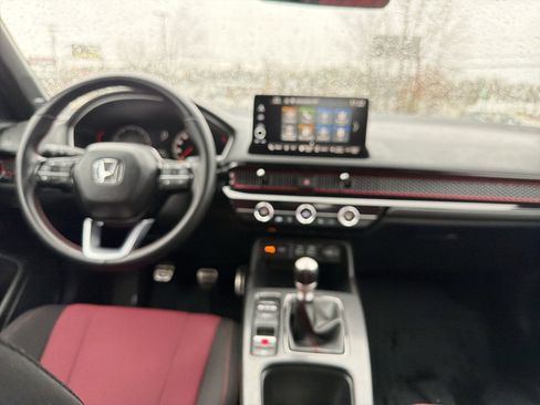 Used 2024 Honda Civic Si image 28