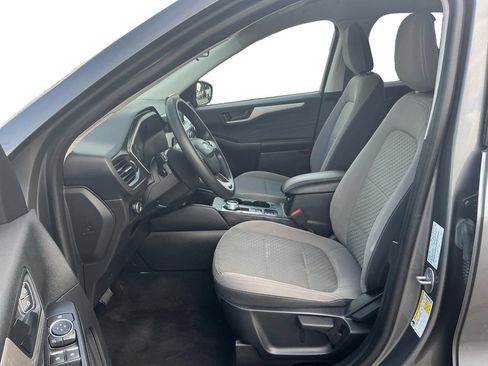 Used 2022 Ford Escape SE FWD image 14