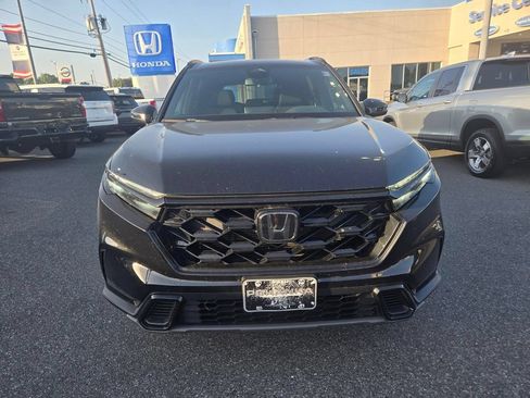 Used 2025 Honda CR-V Sport image 2
