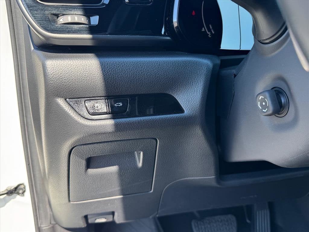 Used 2023 Lexus NX 350h AWD image 24