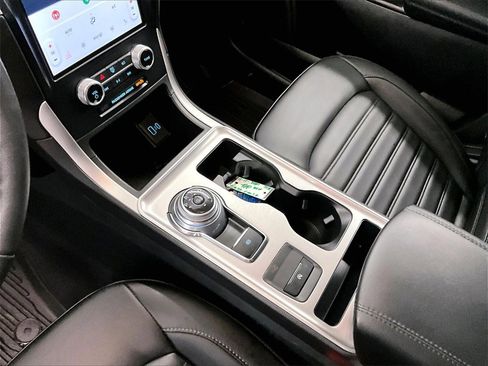 Used 2024 Ford Edge SEL w/ Convenience Package image 20