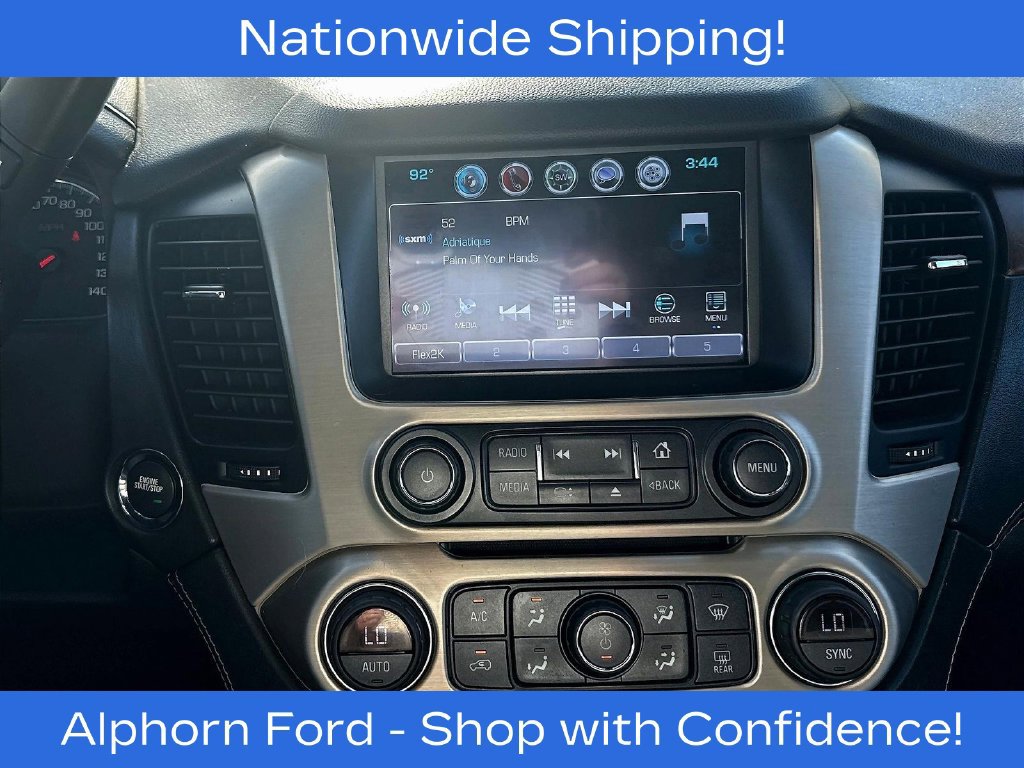 Used 2020 GMC Yukon Denali w/ Denali Premium Package AWD/4WD image 11