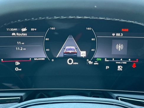 New 2025 Audi S5 Premium Plus image 21