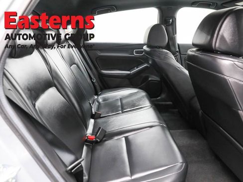Used 2024 Acura Integra A-Spec FWD image 23