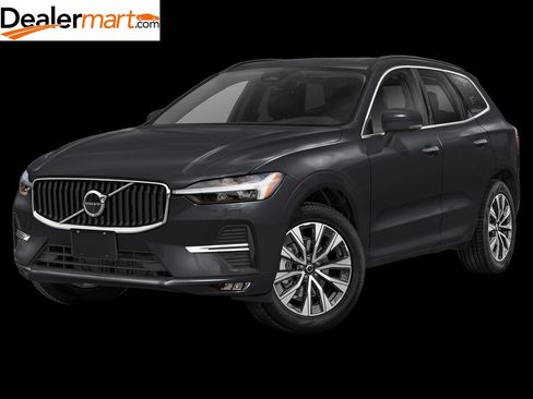 Used 2023 Volvo XC60 B5 Plus FWD image 1