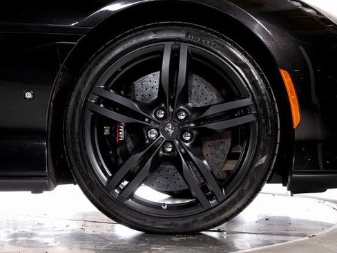 Certified 2020 Ferrari Portofino image 20