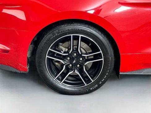 Used 2021 Ford Mustang GT Premium image 35