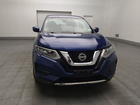 Used 2020 Nissan Rogue S FWD image 14