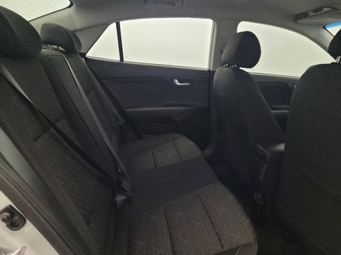 Used 2020 Kia Rio S FWD image 19