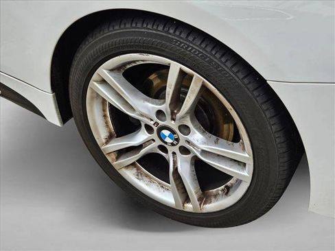 Used 2015 BMW 428i Coupe image 11