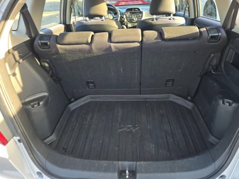 Used 2012 Honda Fit Sport image 15