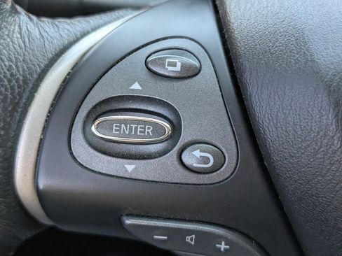 Used 2020 Nissan Pathfinder SV w/ Rock Creek Edition image 12