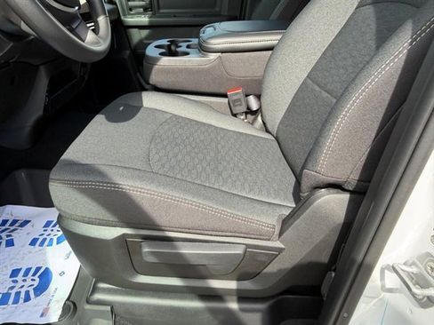 New 2026 RAM 2500 Tradesman image 17