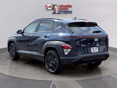 New 2026 Hyundai Kona SEL Sport image 3