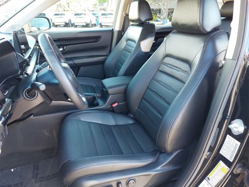 Certified 2023 Honda CR-V EX-L image 15