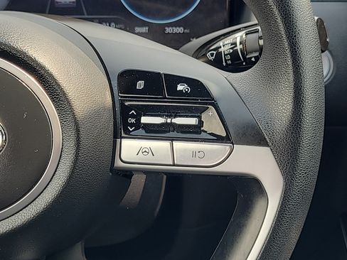 Used 2024 Hyundai Santa Cruz SEL w/ Activity Package FWD image 13
