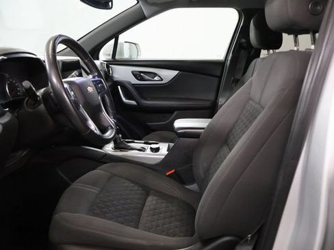 Used 2020 Chevrolet Blazer LT AWD/4WD image 12