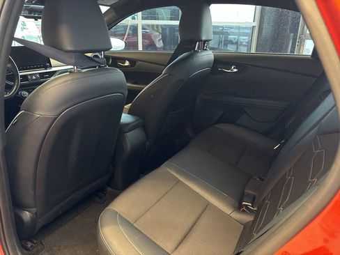 Certified 2023 Kia Forte GT-Line image 18