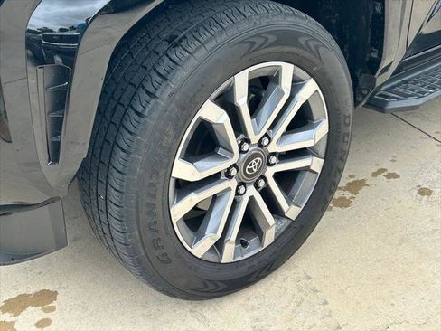 Certified 2026 Toyota 4Runner Limited AWD/4WD image 9