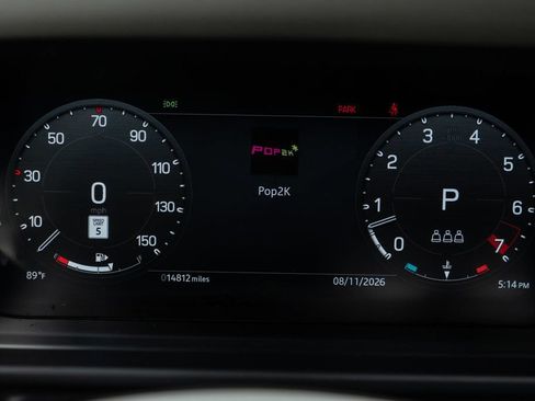 Used 2024 Land Rover Defender 110 S AWD/4WD image 17