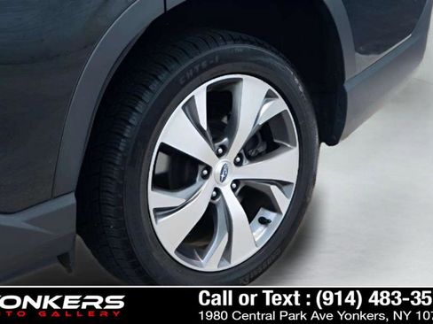 Used 2020 Subaru Ascent Premium w/ Convenience Package image 58