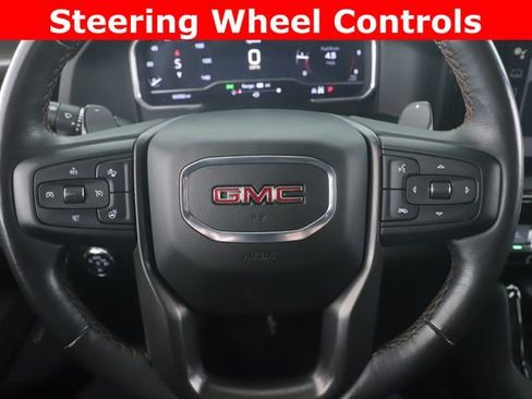Used 2023 GMC Sierra 1500 AT4 w/ AT4 Premium Package image 22