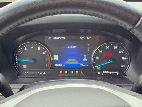 Used 2022 Ford Explorer Limited image 24