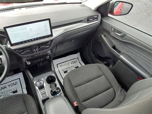 Used 2024 Ford Escape Active w/ Tech Pack #1 image 17