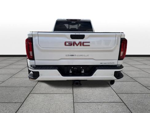 Used 2023 GMC Sierra 3500 Denali w/ Denali Ultimate Package image 4