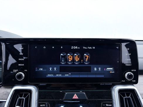 Used 2022 Kia Sorento SX Prestige image 23