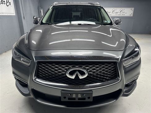 Used 2017 INFINITI QX60 AWD w/ Premium Package image 15