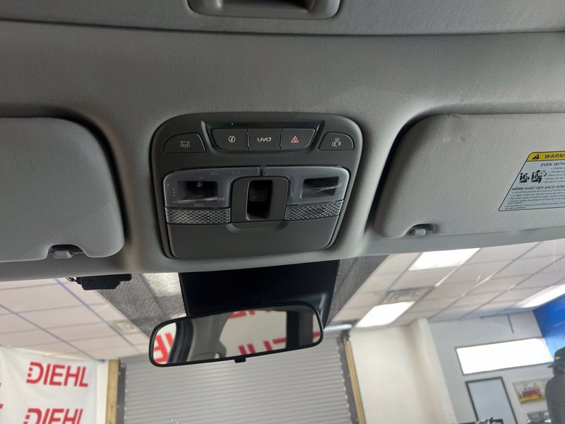 Used 2020 Kia Telluride S AWD/4WD image 27