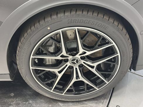 New 2026 Mercedes-Benz E 450 4MATIC All-Terrain Wagon image 14