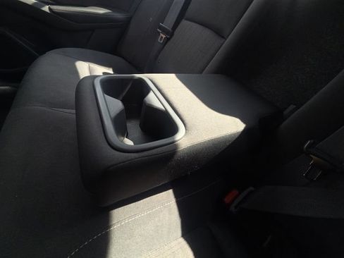 Used 2023 Nissan Altima 2.5 SV w/ SV Premium Package FWD image 13