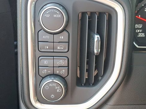 Used 2021 Chevrolet Silverado 1500 RST w/ All Star Edition Plus AWD/4WD image 22