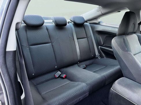 Used 2015 Honda Civic LX image 40