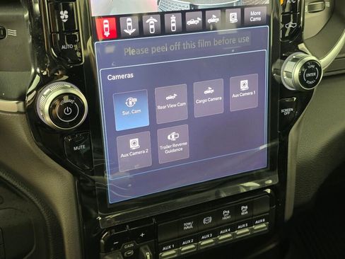 New 2026 RAM 3500 Big Horn image 24