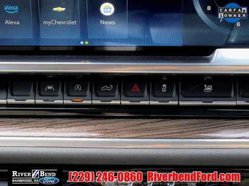 Used 2025 Chevrolet Silverado 1500 LT image 31