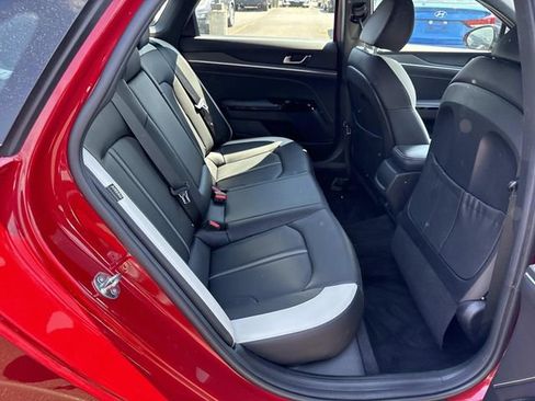 Used 2025 Kia K5 GT-Line FWD image 11